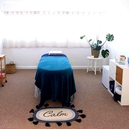 Apartmán Coastal Charm Retreat In Ilfracombe Exteriér fotografie