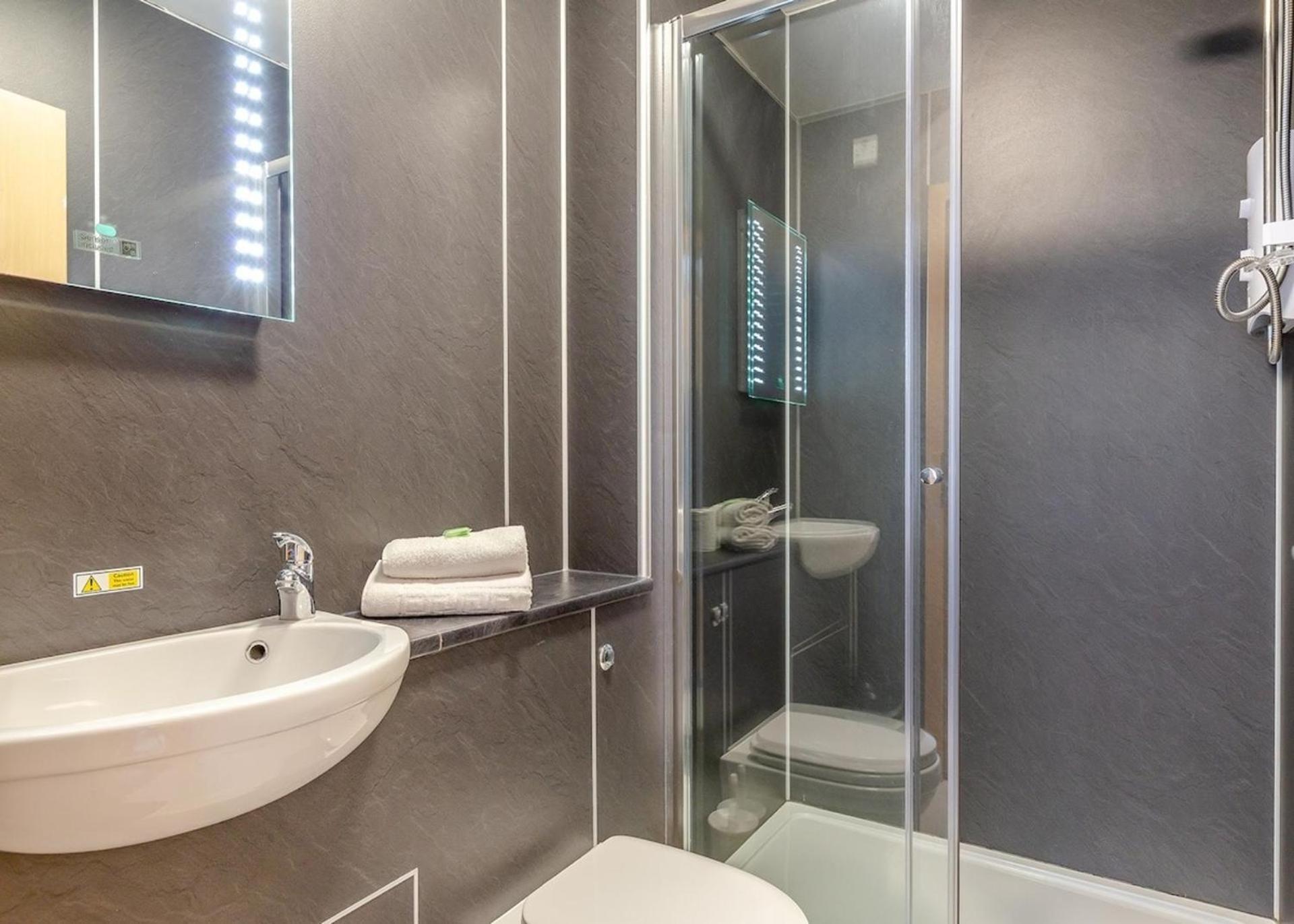 Apartmán Coastal Charm Retreat In Ilfracombe Exteriér fotografie