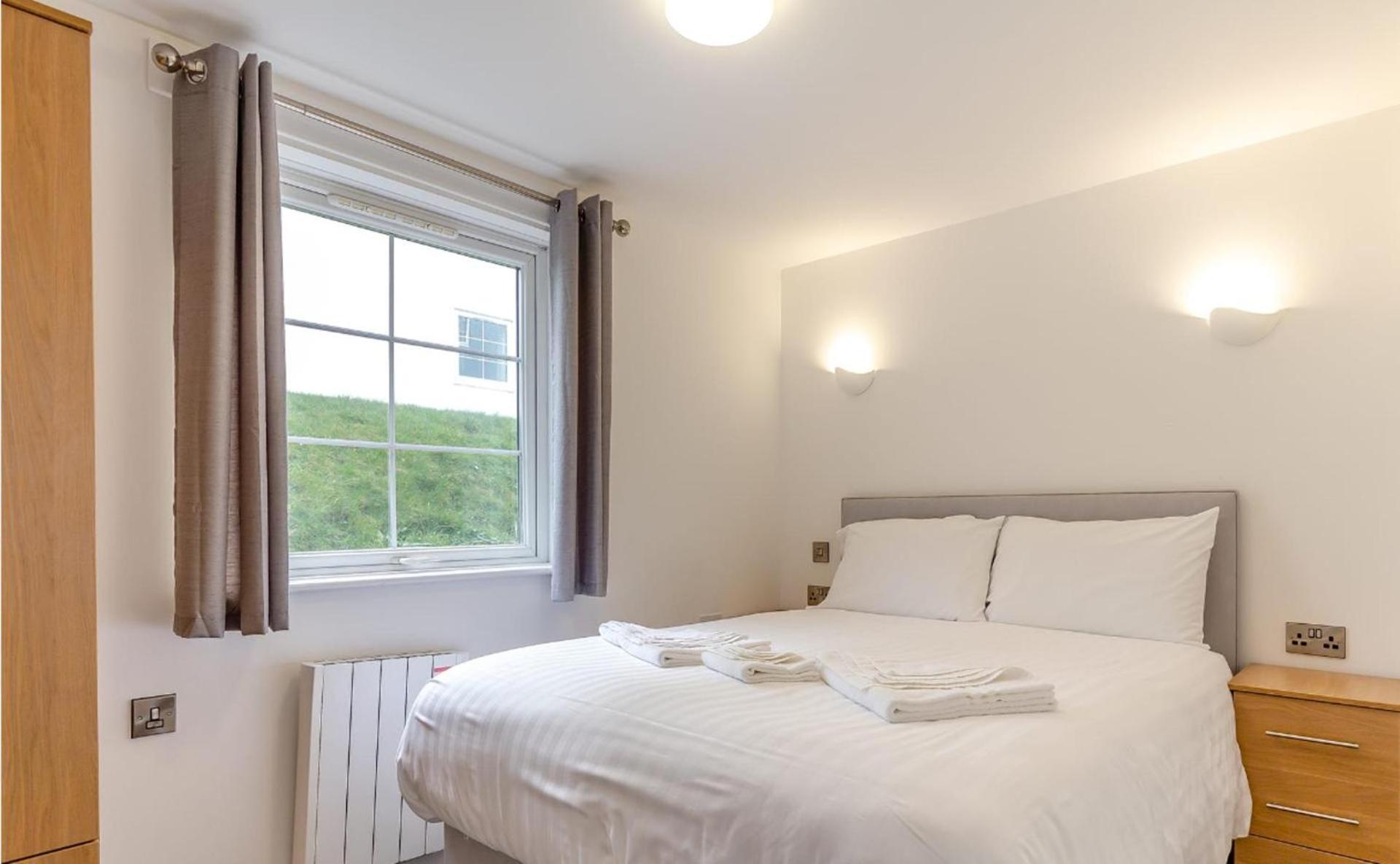 Apartmán Coastal Charm Retreat In Ilfracombe Exteriér fotografie